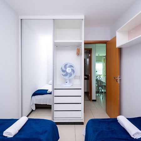 Pde - Apartamentos Proximos Do Centro Goiânia Exteriér fotografie