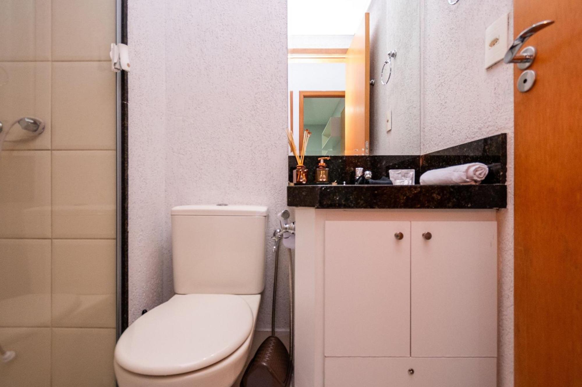 Pde - Apartamentos Proximos Do Centro Goiânia Exteriér fotografie