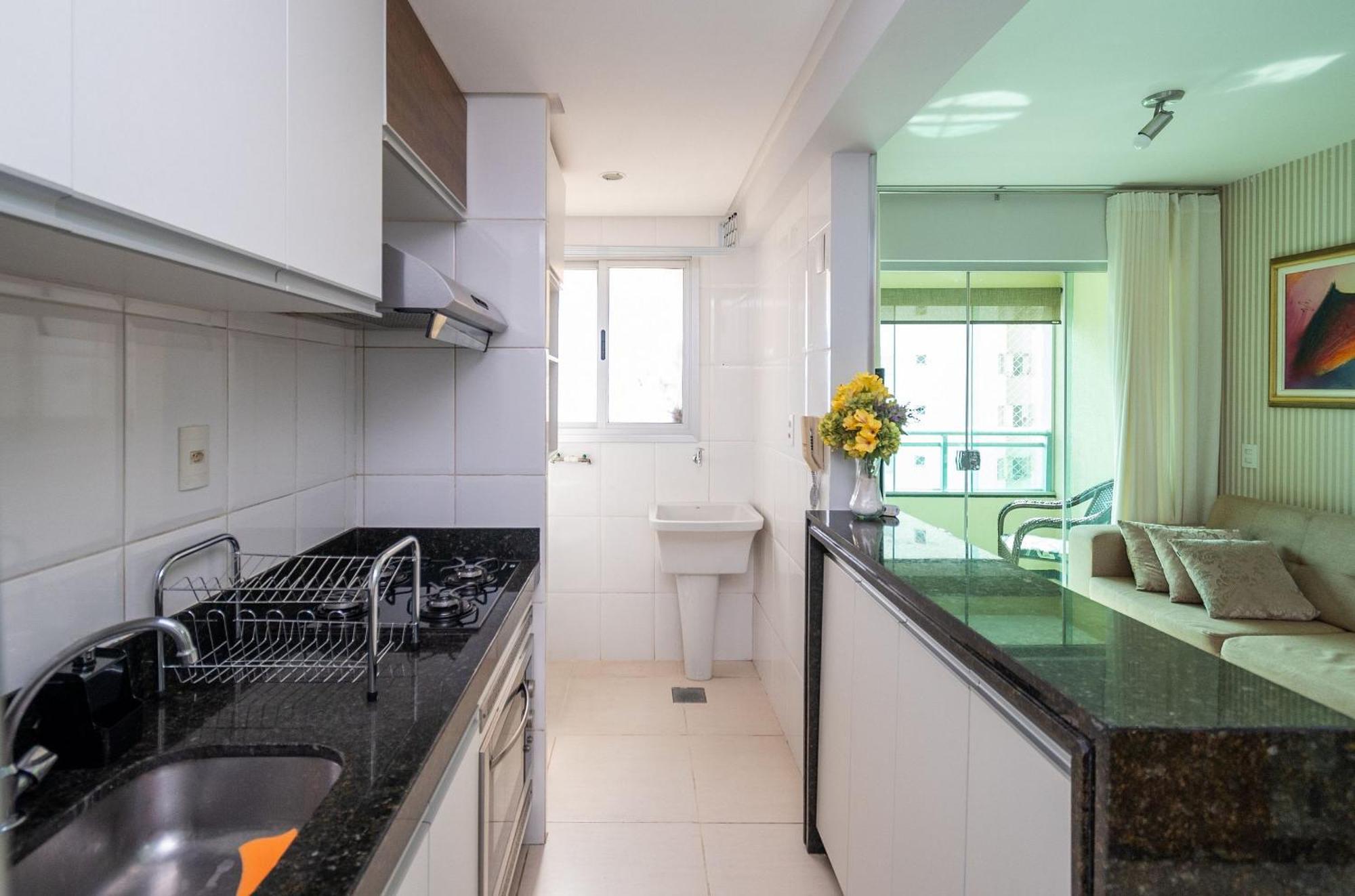 Pde - Apartamentos Proximos Do Centro Goiânia Exteriér fotografie