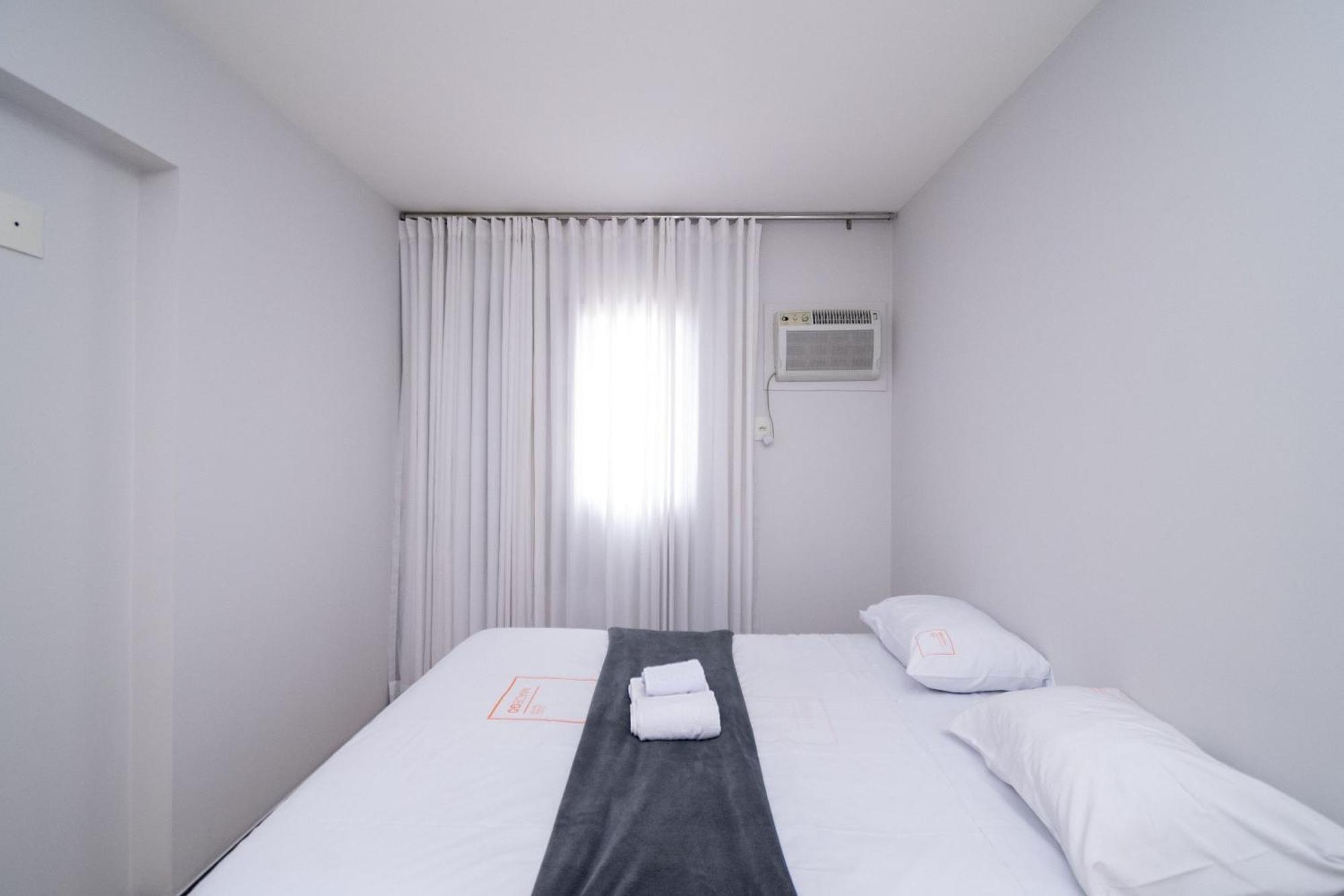 Pde - Apartamentos Proximos Do Centro Goiânia Exteriér fotografie