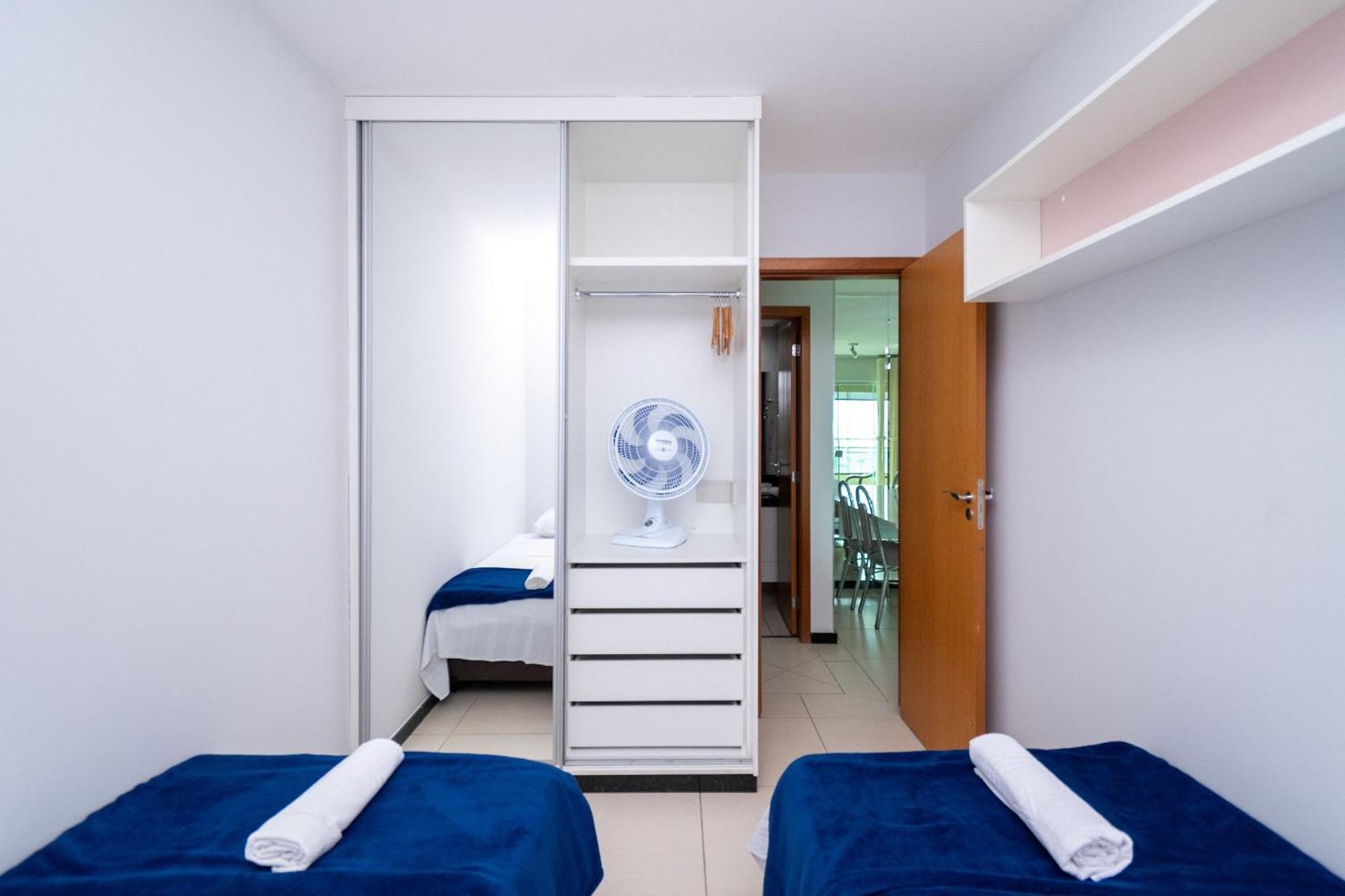 Pde - Apartamentos Proximos Do Centro Goiânia Exteriér fotografie
