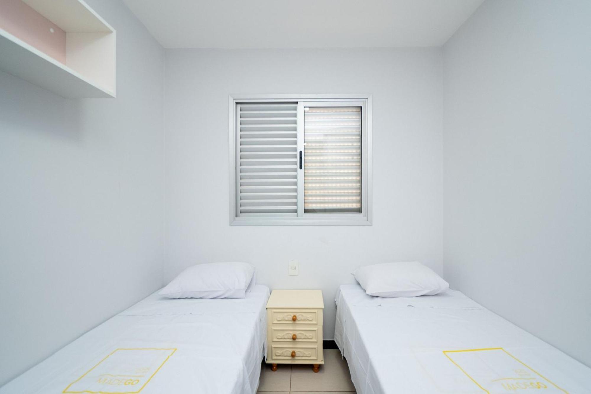 Pde - Apartamentos Proximos Do Centro Goiânia Exteriér fotografie