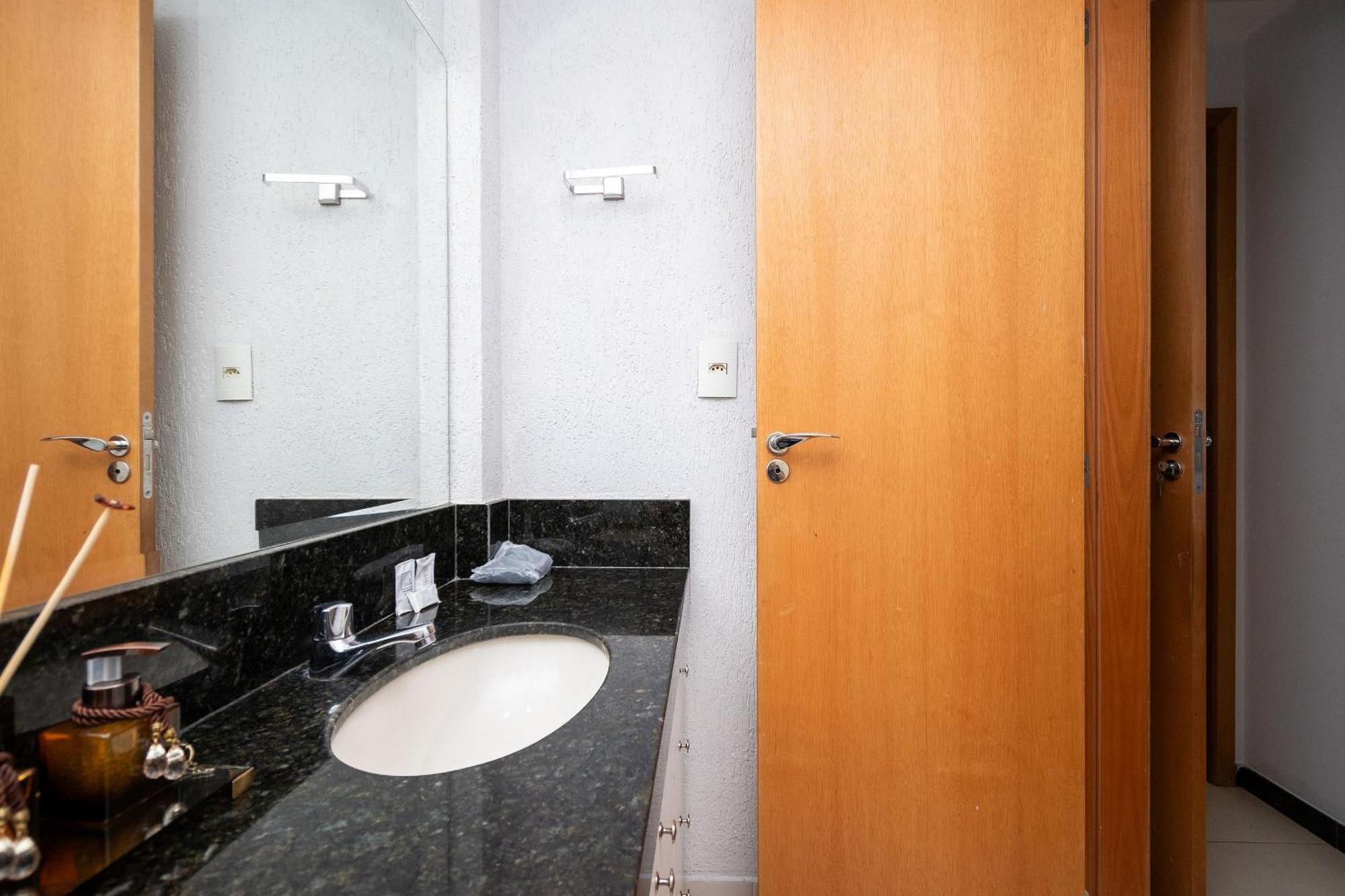 Pde - Apartamentos Proximos Do Centro Goiânia Exteriér fotografie