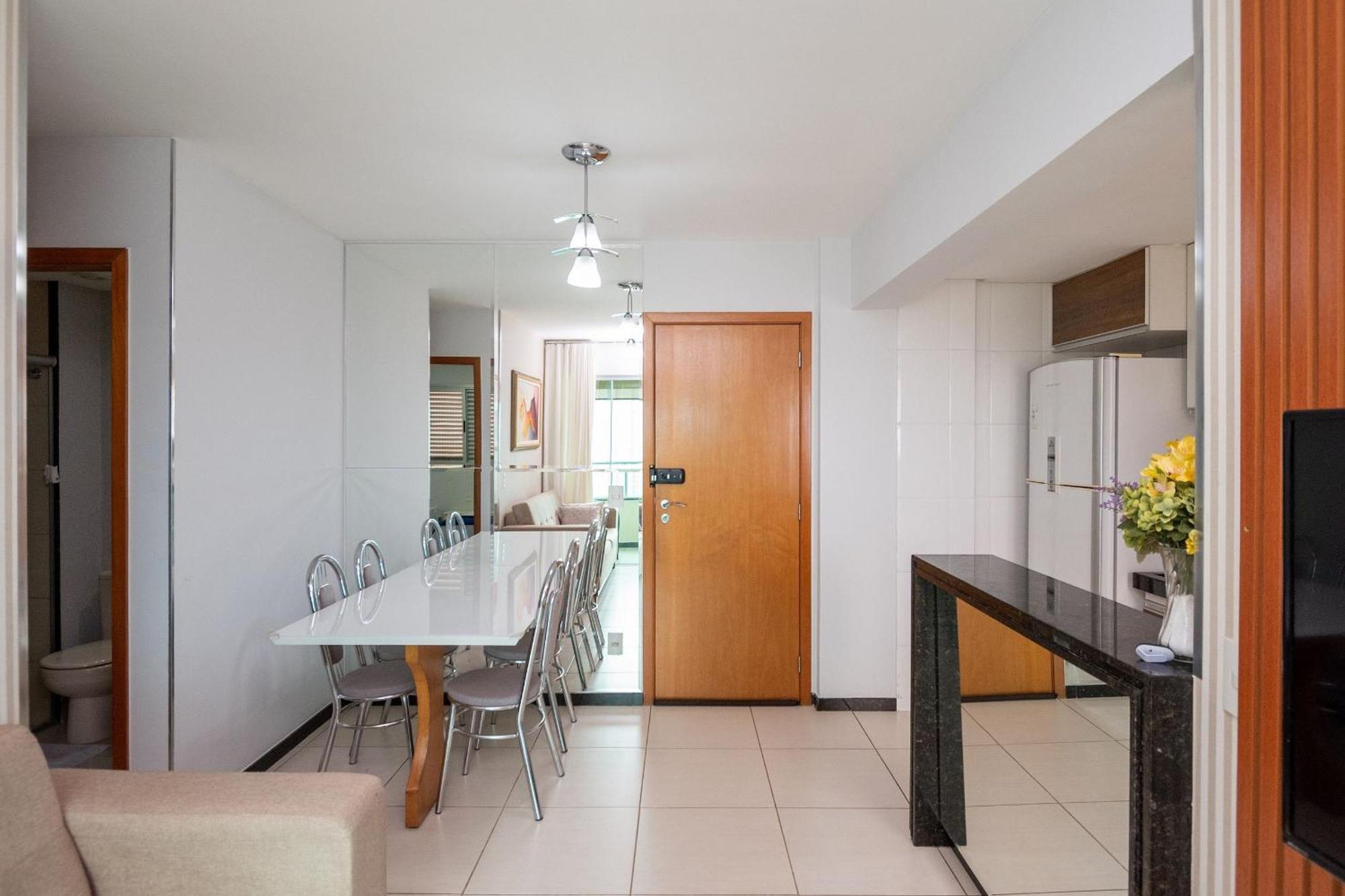 Pde - Apartamentos Proximos Do Centro Goiânia Exteriér fotografie