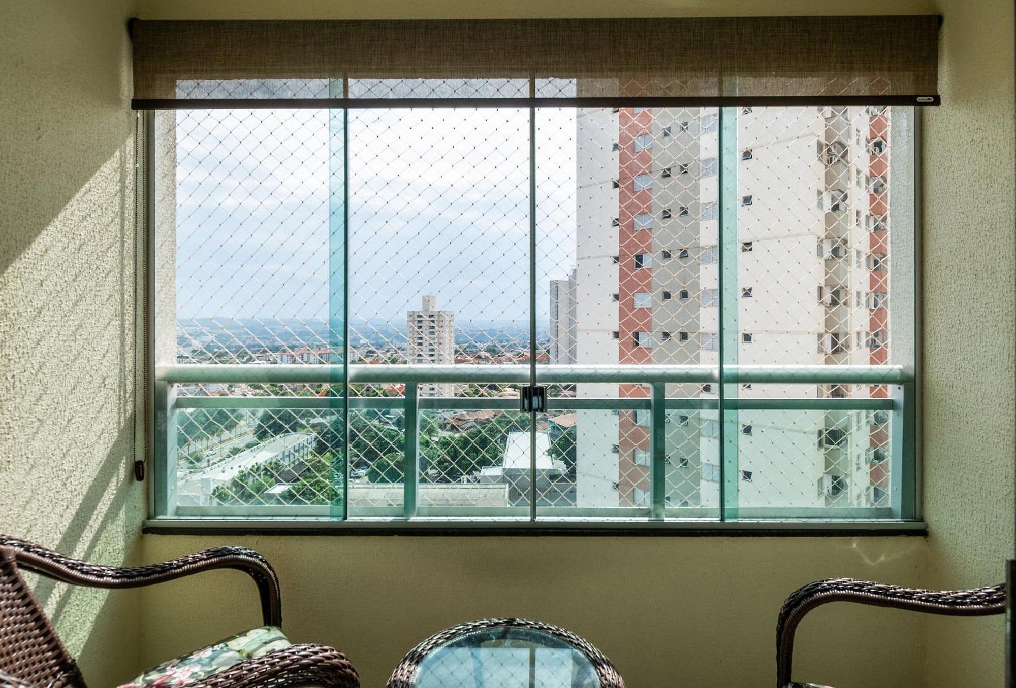Pde - Apartamentos Proximos Do Centro Goiânia Exteriér fotografie