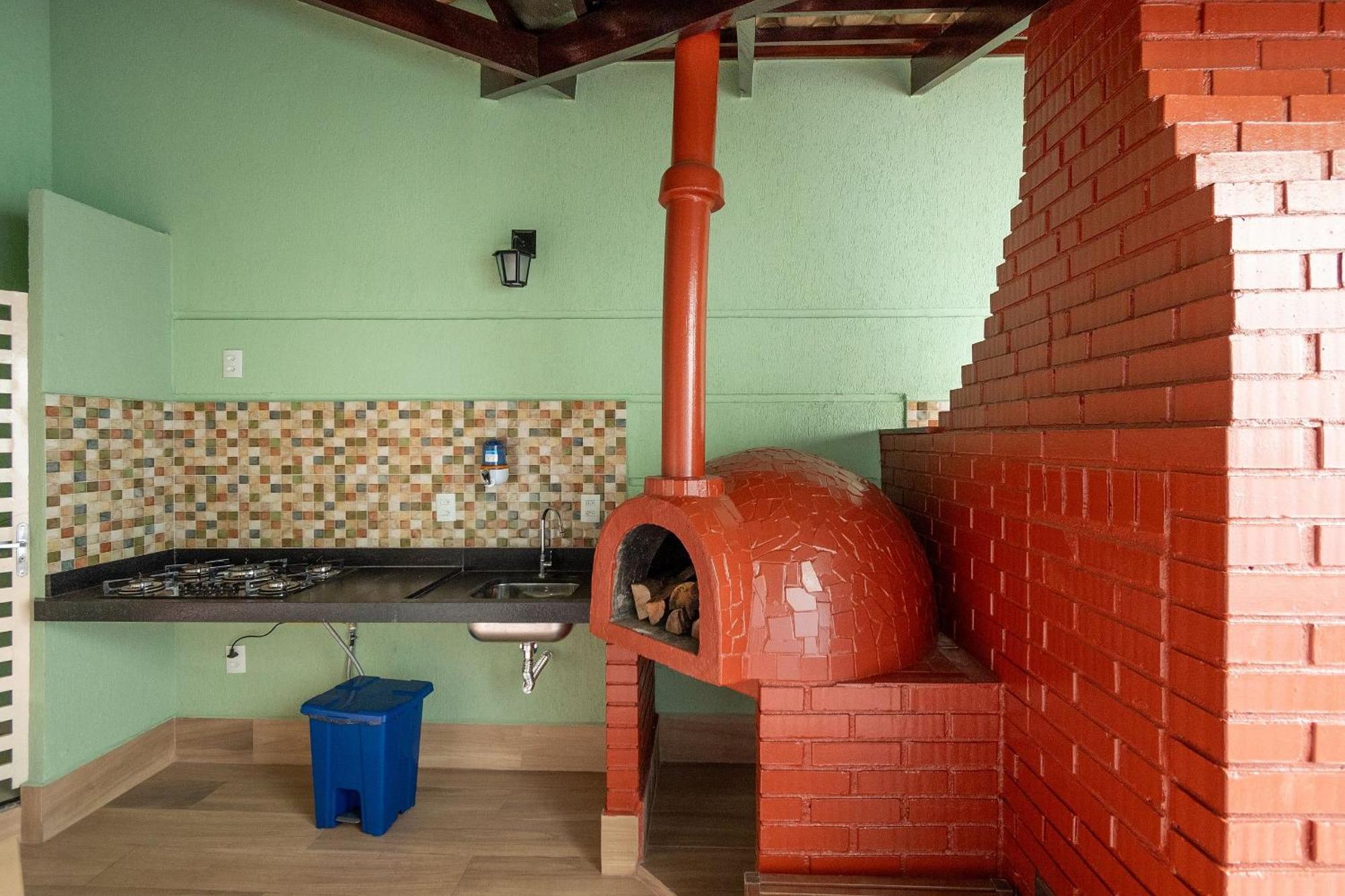 Pde - Apartamentos Proximos Do Centro Goiânia Exteriér fotografie