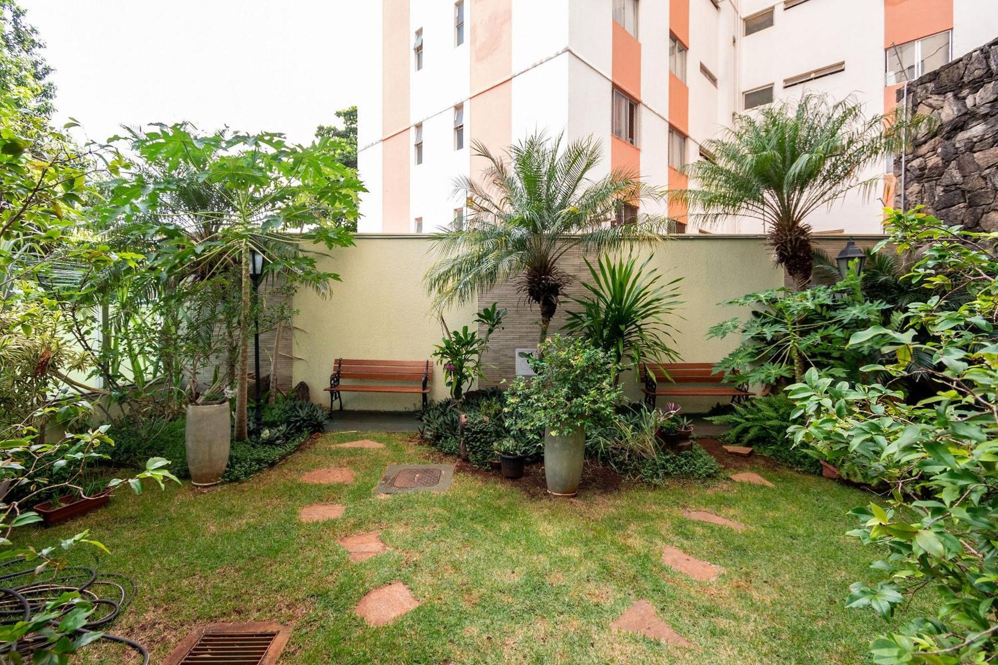 Pde - Apartamentos Proximos Do Centro Goiânia Exteriér fotografie