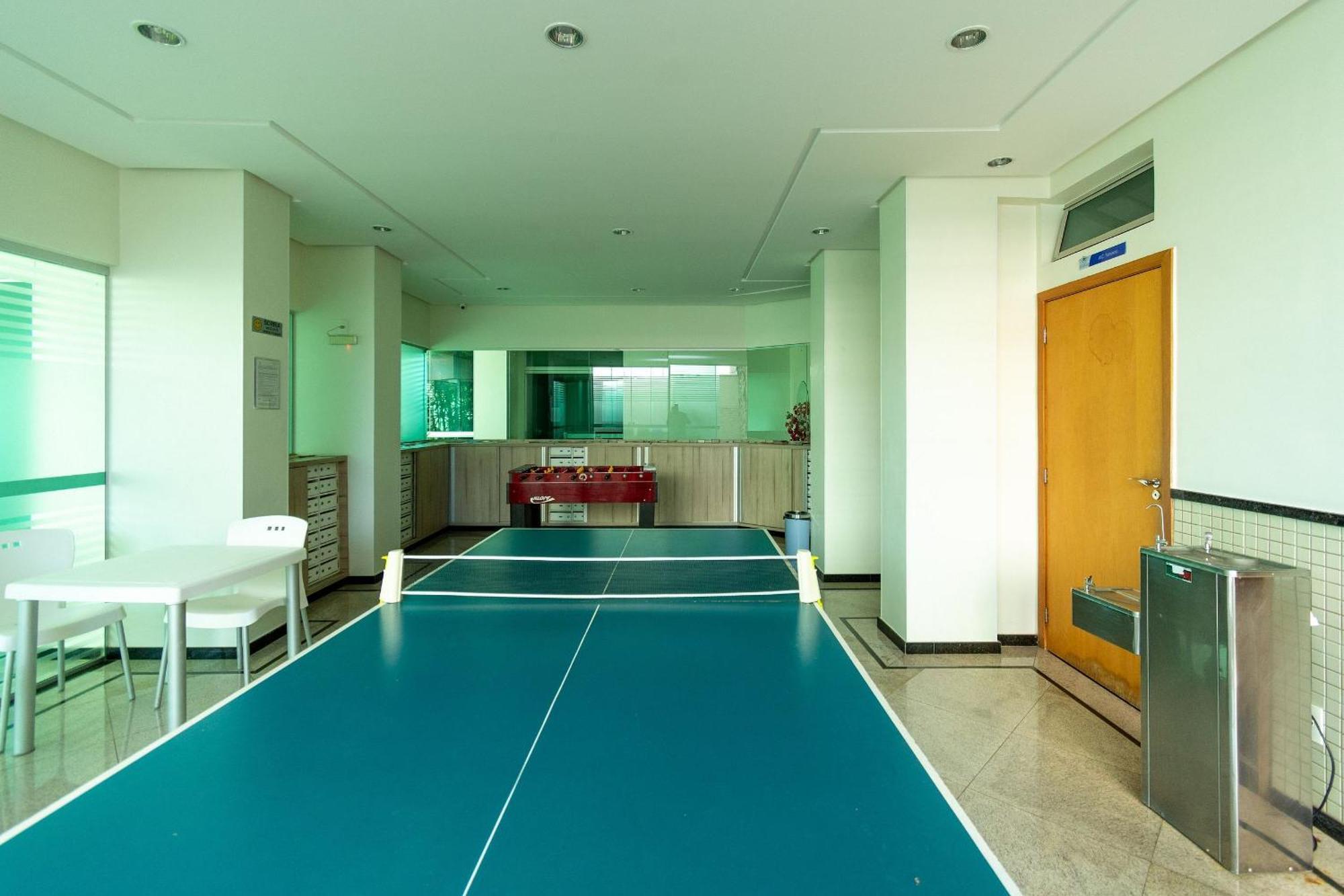 Pde - Apartamentos Proximos Do Centro Goiânia Exteriér fotografie
