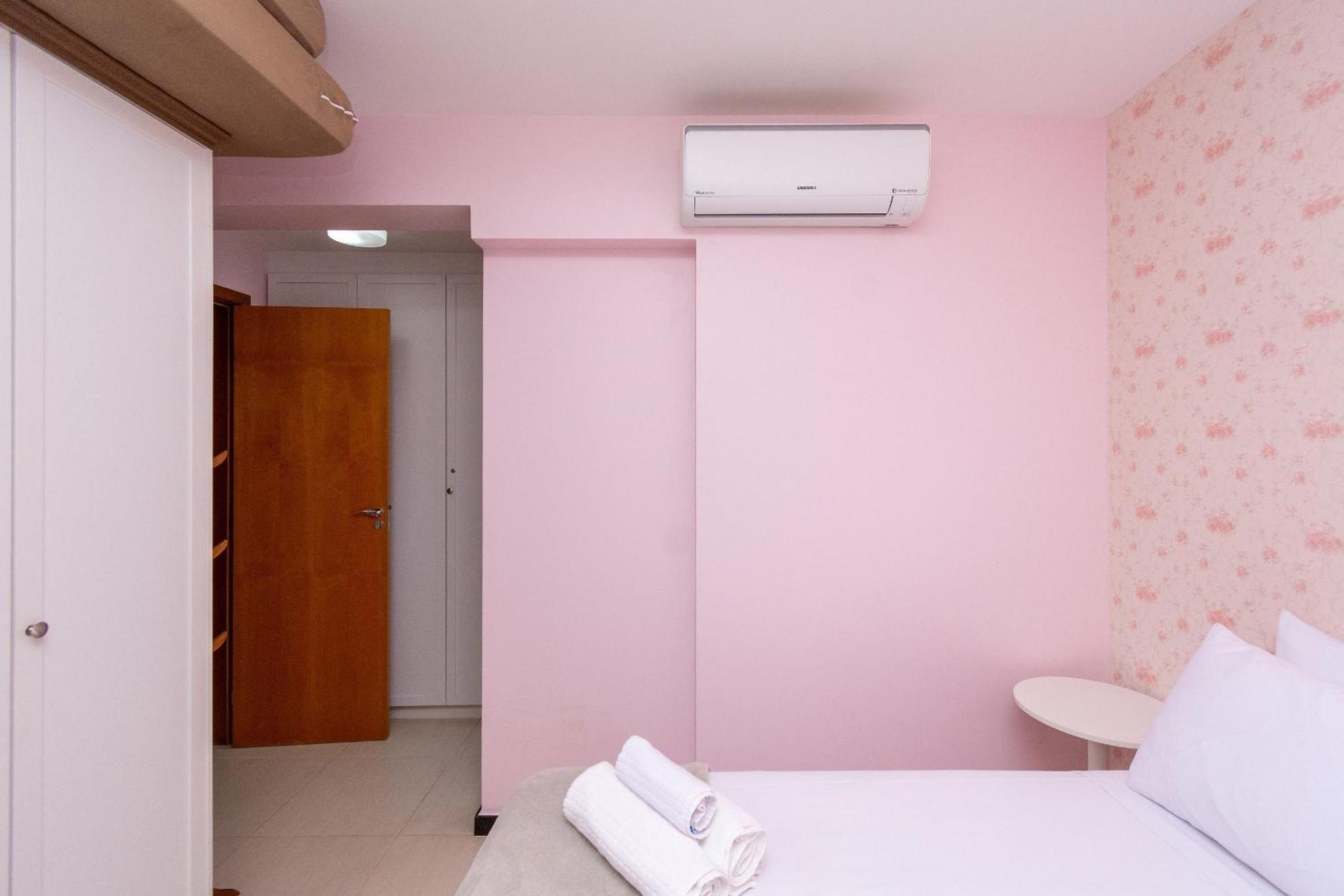 Pde - Apartamentos Proximos Do Centro Goiânia Exteriér fotografie