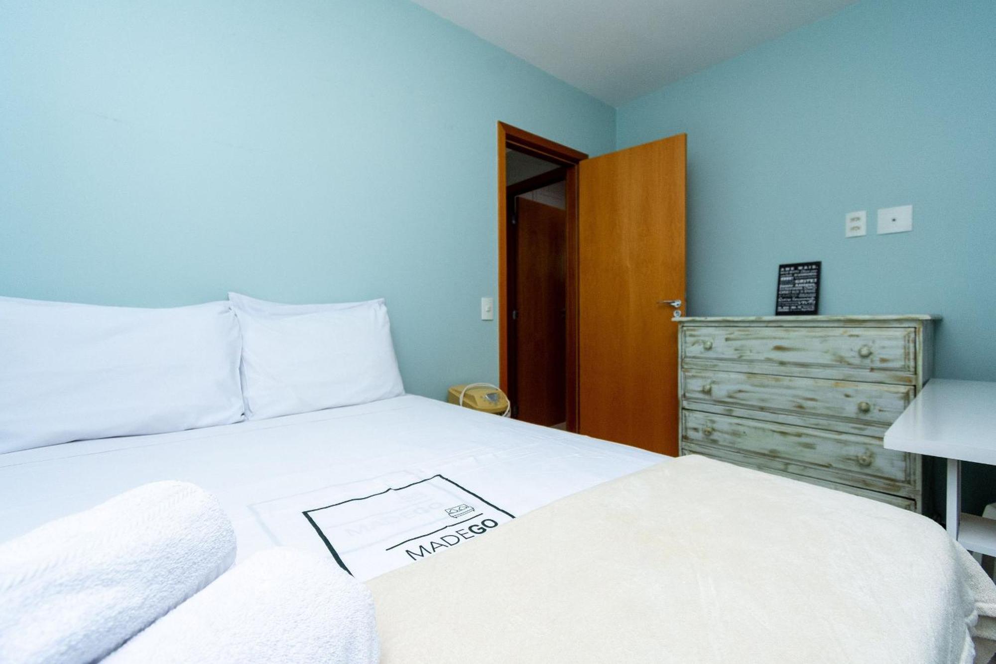 Pde - Apartamentos Proximos Do Centro Goiânia Exteriér fotografie