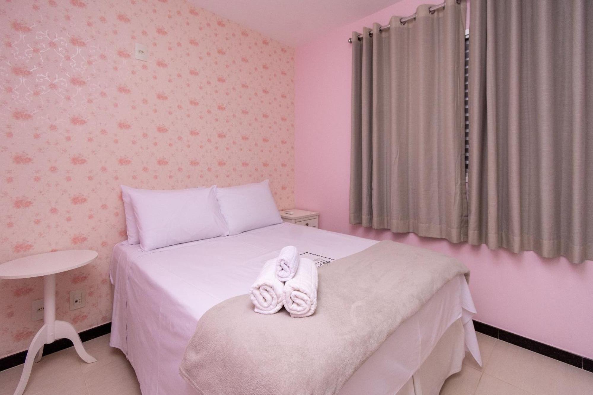 Pde - Apartamentos Proximos Do Centro Goiânia Exteriér fotografie