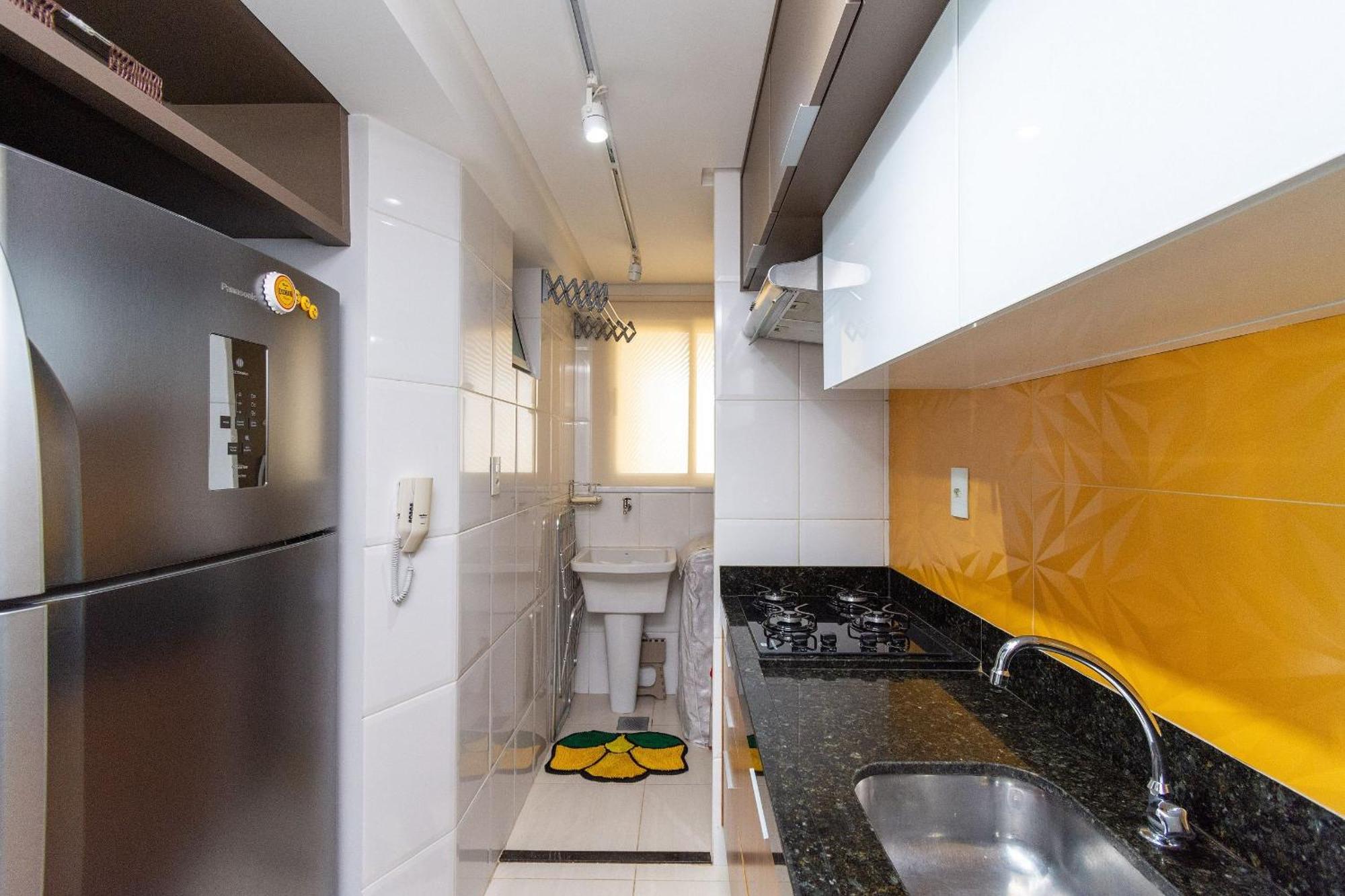 Pde - Apartamentos Proximos Do Centro Goiânia Exteriér fotografie