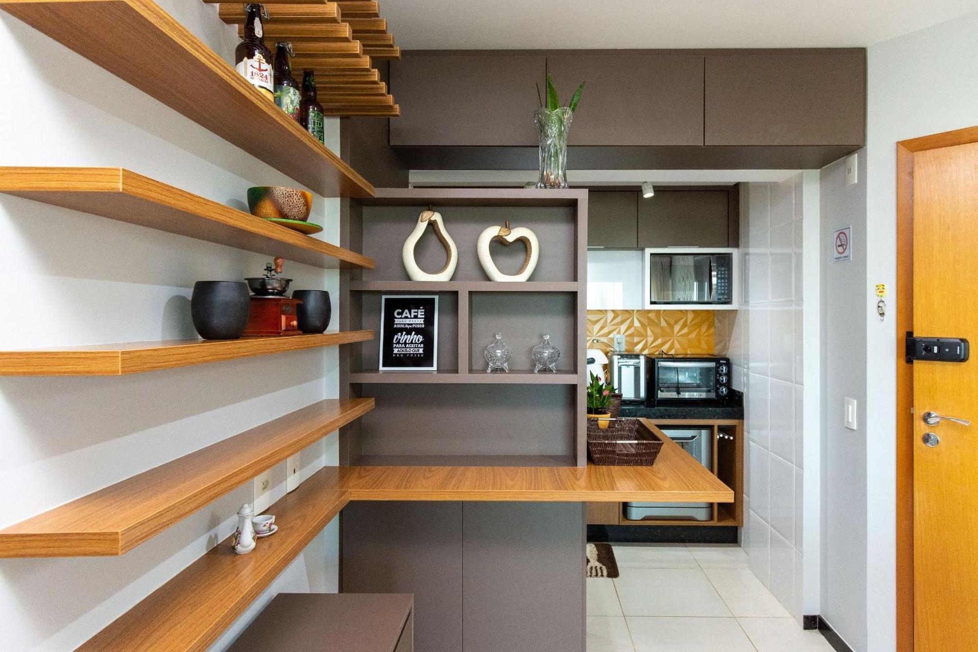 Pde - Apartamentos Proximos Do Centro Goiânia Exteriér fotografie