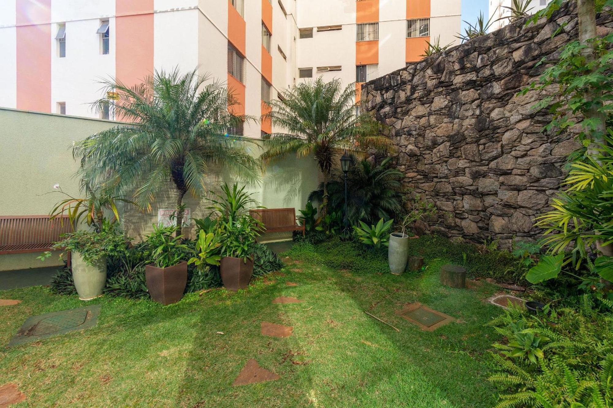 Pde - Apartamentos Proximos Do Centro Goiânia Exteriér fotografie