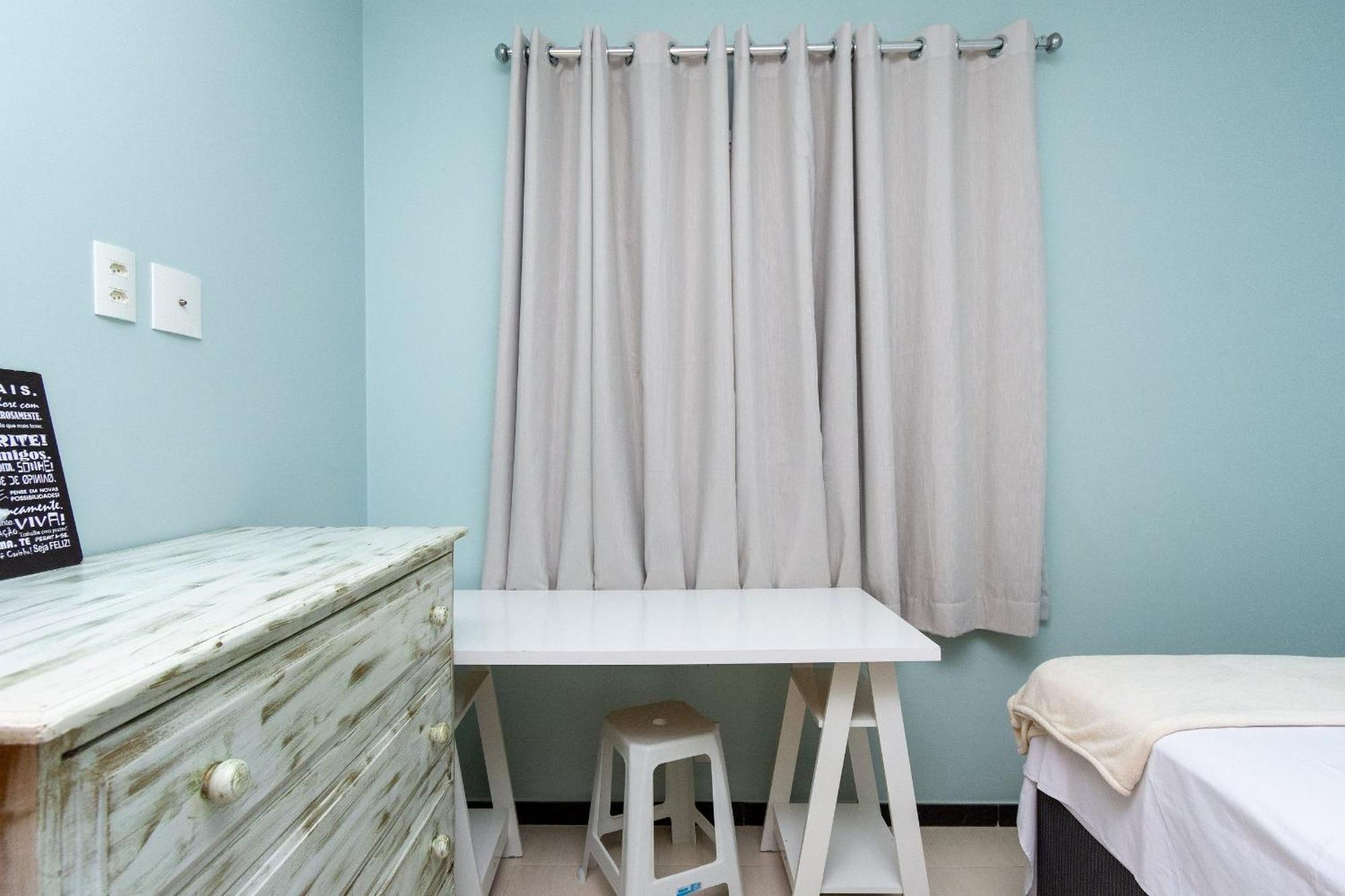 Pde - Apartamentos Proximos Do Centro Goiânia Exteriér fotografie