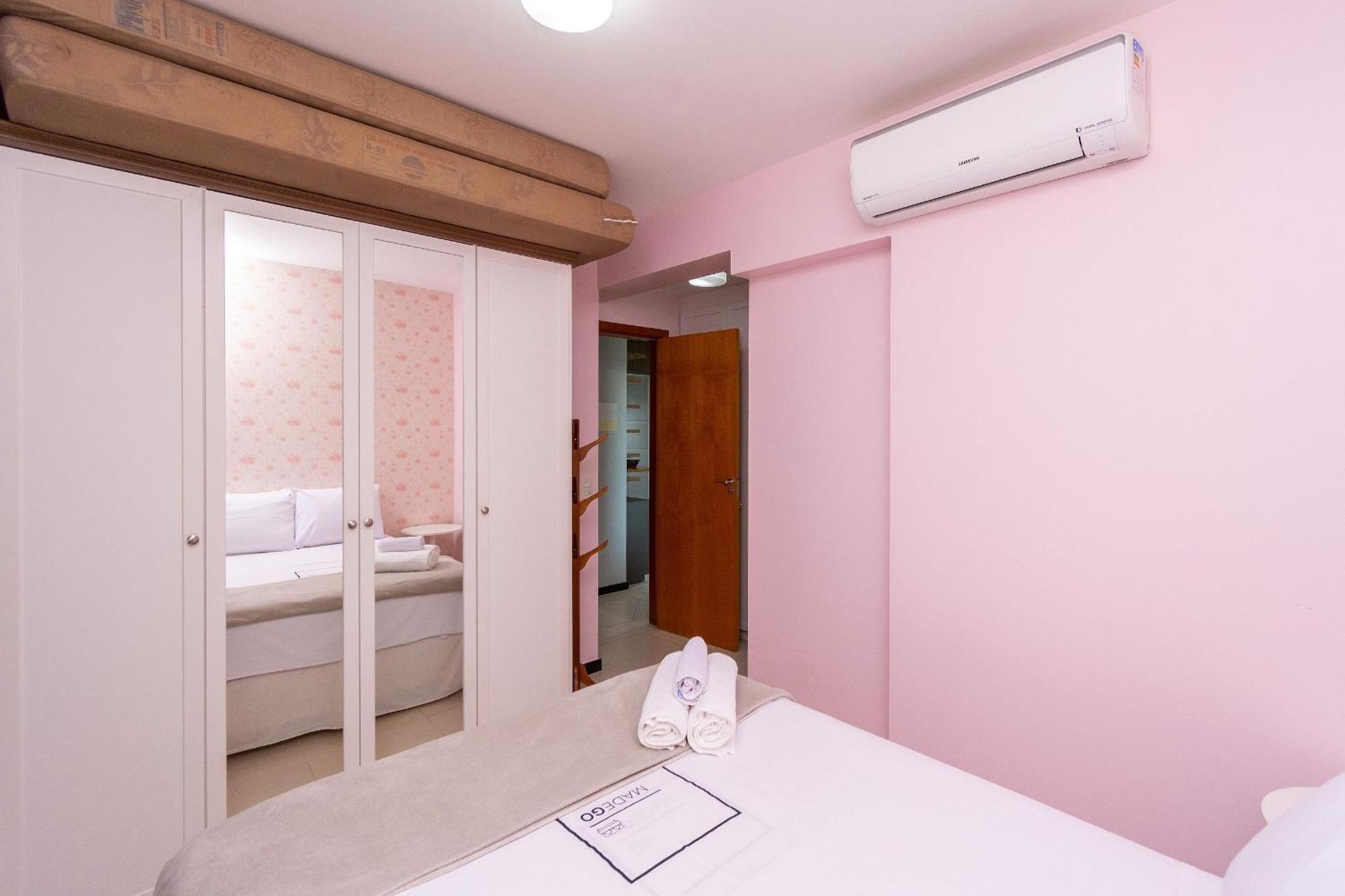 Pde - Apartamentos Proximos Do Centro Goiânia Exteriér fotografie