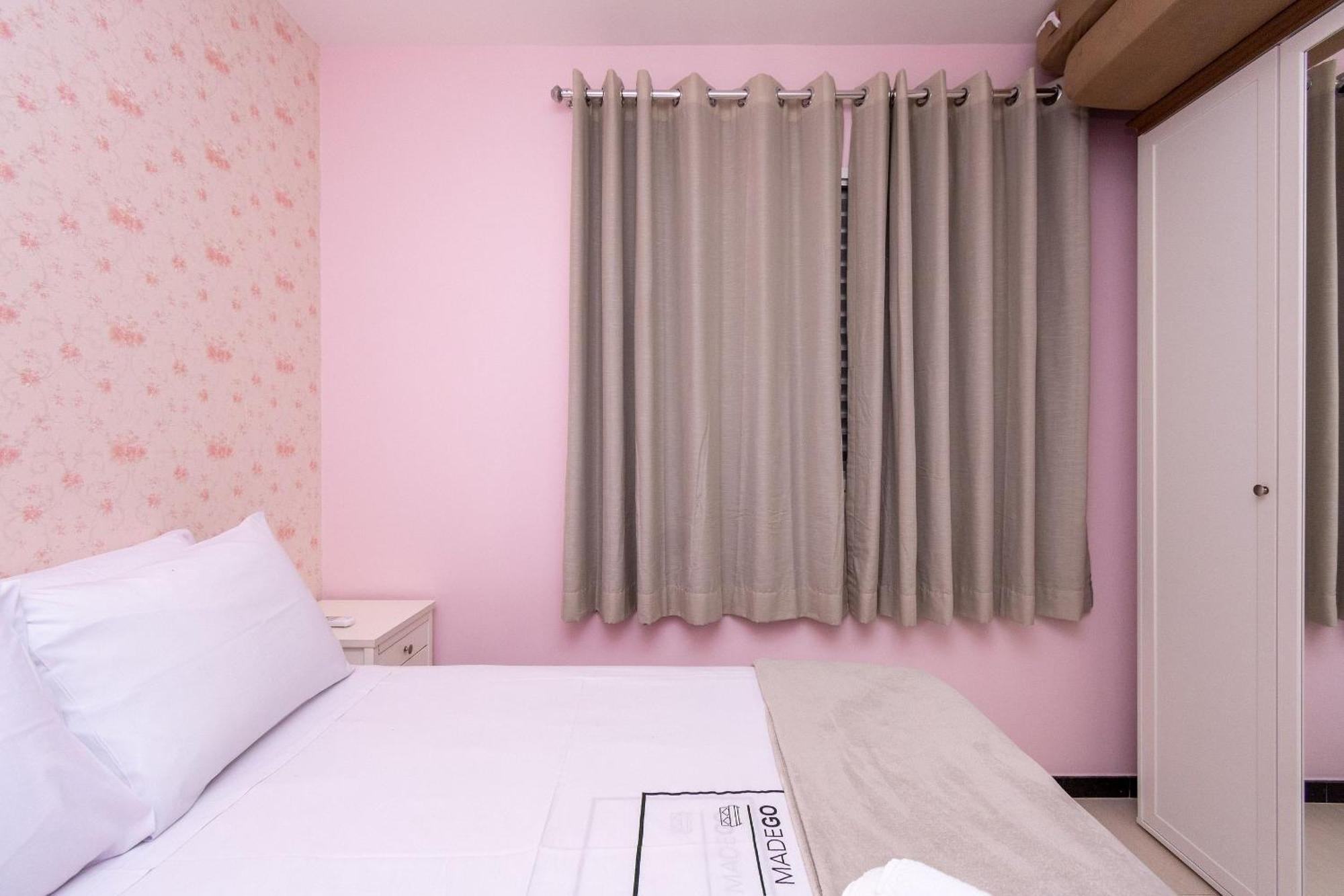 Pde - Apartamentos Proximos Do Centro Goiânia Exteriér fotografie