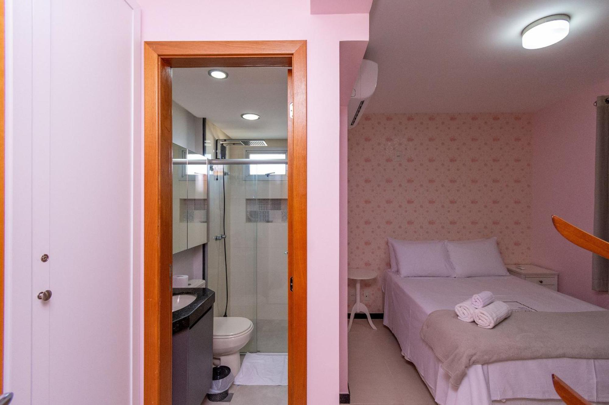 Pde - Apartamentos Proximos Do Centro Goiânia Exteriér fotografie