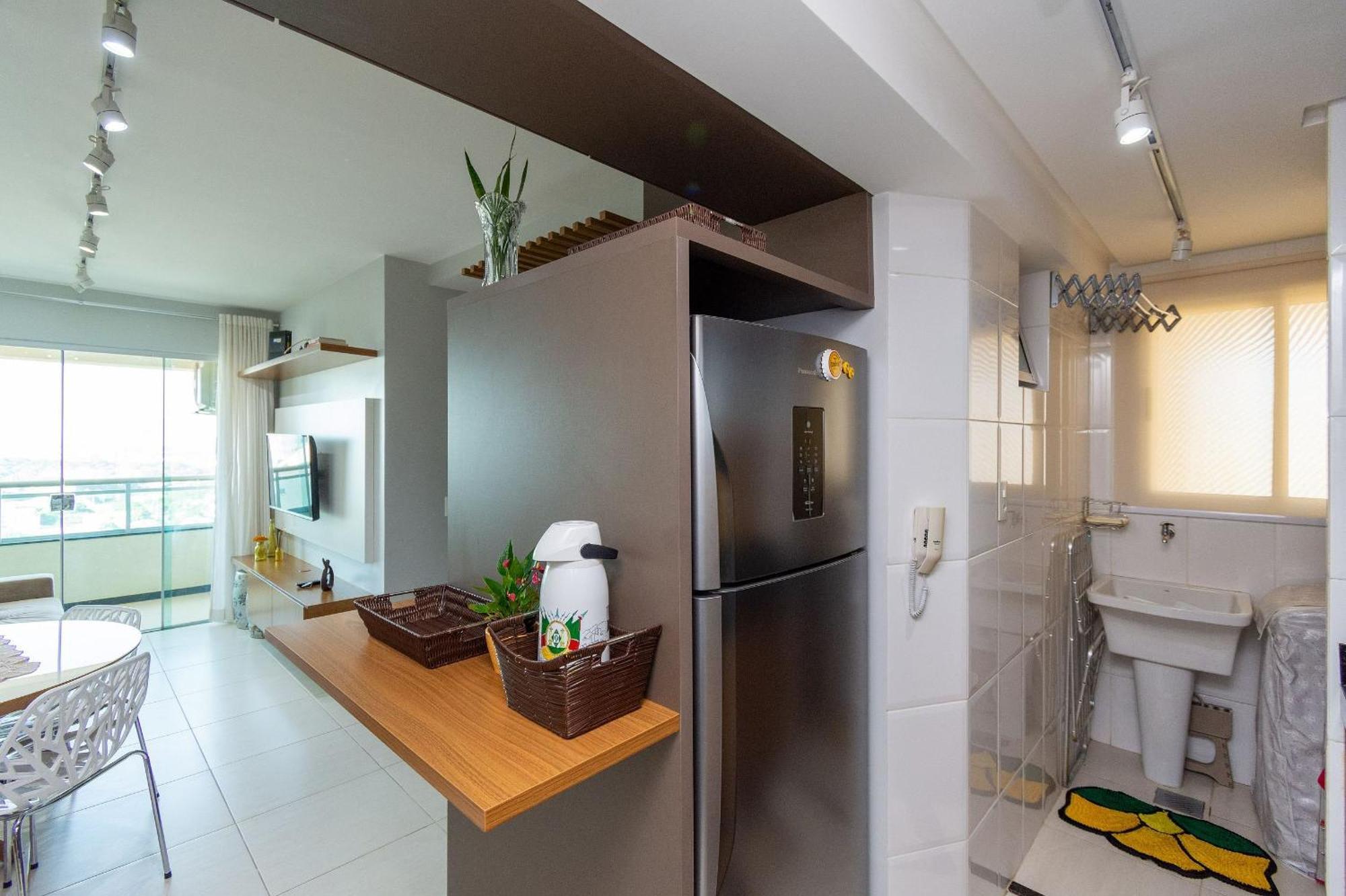 Pde - Apartamentos Proximos Do Centro Goiânia Exteriér fotografie