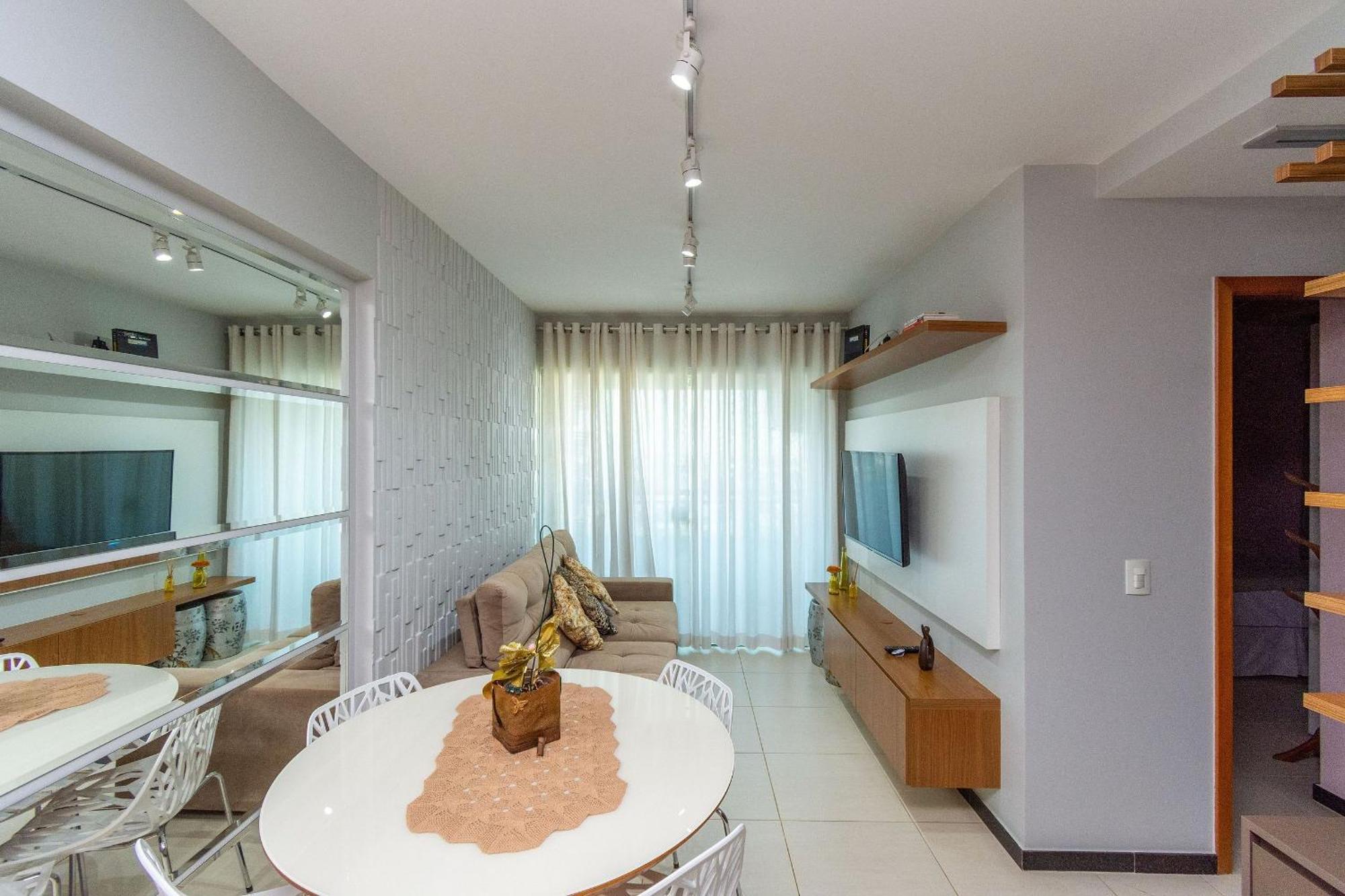 Pde - Apartamentos Proximos Do Centro Goiânia Exteriér fotografie